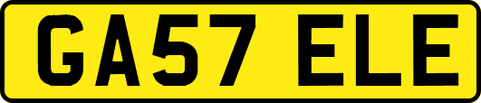 GA57ELE