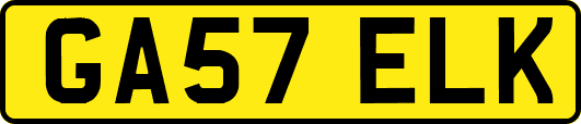 GA57ELK