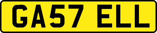 GA57ELL