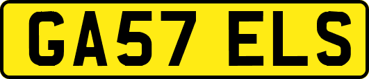 GA57ELS