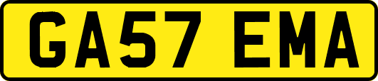 GA57EMA