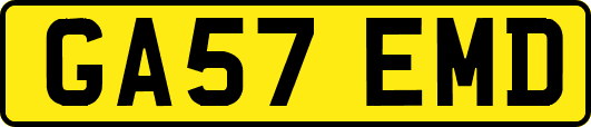 GA57EMD