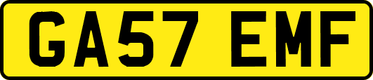 GA57EMF