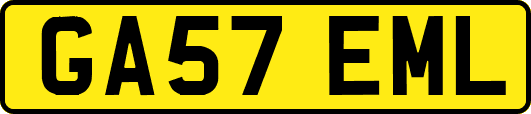 GA57EML