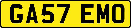GA57EMO