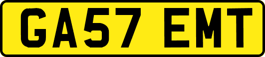GA57EMT