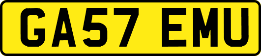 GA57EMU