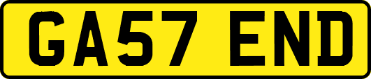 GA57END