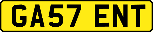 GA57ENT