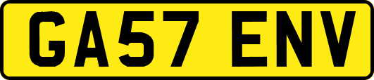 GA57ENV