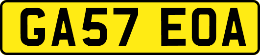 GA57EOA
