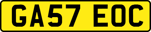 GA57EOC