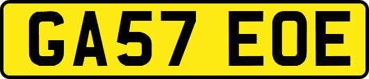GA57EOE