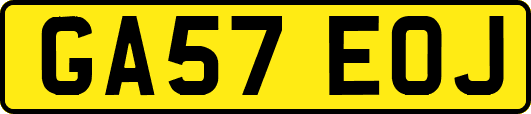 GA57EOJ