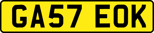 GA57EOK