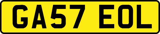 GA57EOL