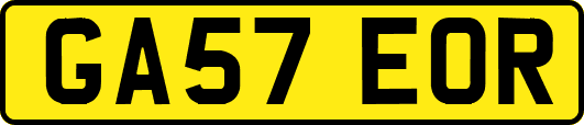 GA57EOR