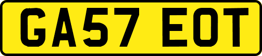 GA57EOT