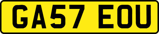 GA57EOU