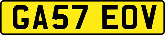 GA57EOV