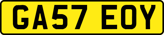 GA57EOY