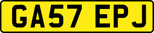 GA57EPJ