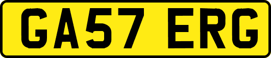 GA57ERG
