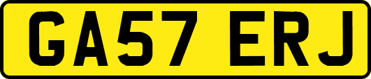 GA57ERJ