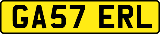 GA57ERL