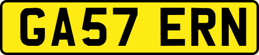 GA57ERN