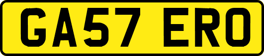 GA57ERO