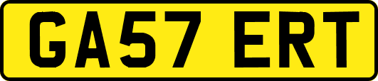 GA57ERT