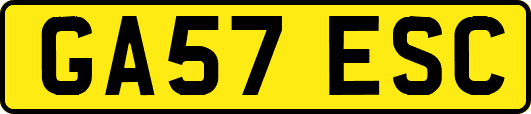 GA57ESC