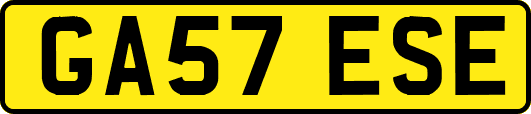 GA57ESE