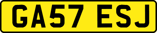 GA57ESJ