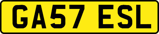 GA57ESL