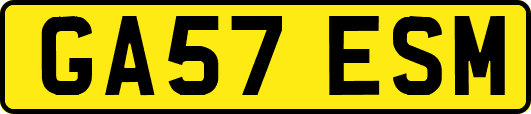 GA57ESM