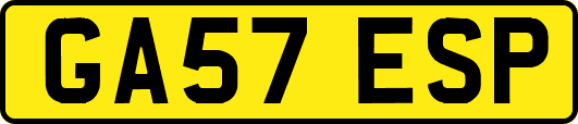 GA57ESP