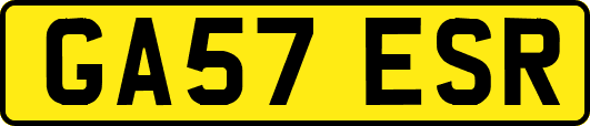 GA57ESR