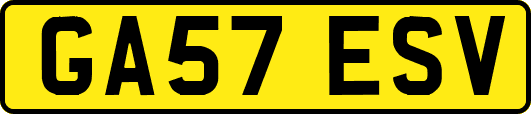 GA57ESV
