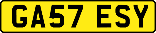 GA57ESY