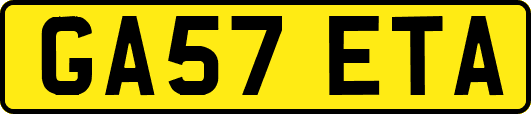 GA57ETA