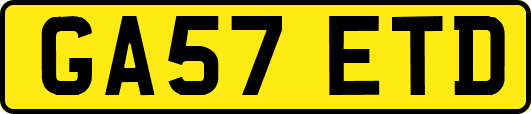 GA57ETD