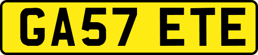 GA57ETE