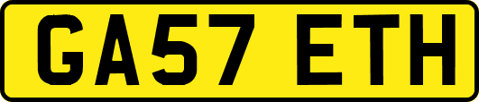 GA57ETH