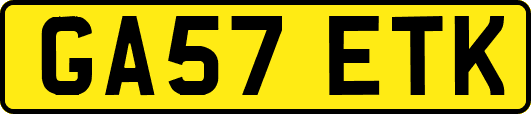 GA57ETK