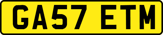 GA57ETM