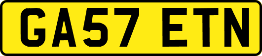 GA57ETN