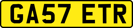 GA57ETR