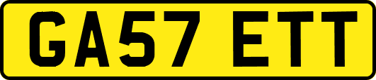 GA57ETT